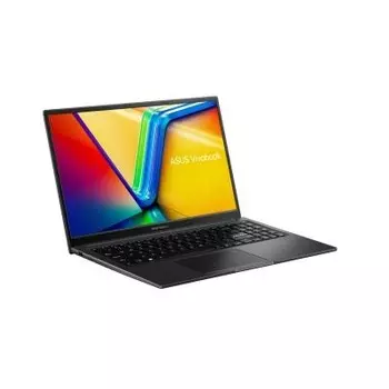 Ноутбук ASUS K3504ZA-MA059 DOS Black (90NB11S1-M002B0)