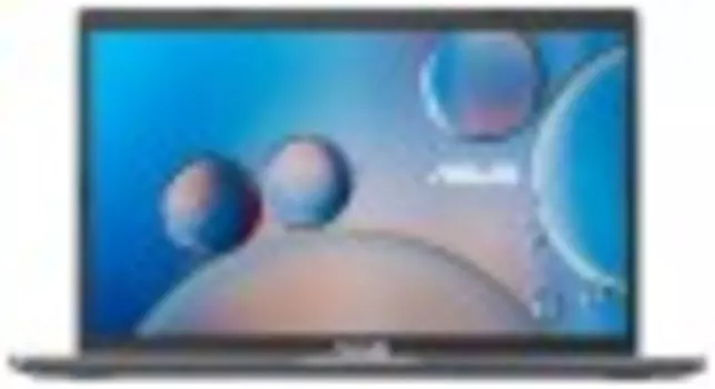 Ноутбук ASUS X415EA-EB936W Win 11 серый (90NB0TT2-M15430)