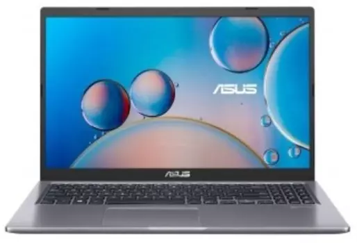 Ноутбук Asus X515EA-BQ1189W Q4 Win 11 Slate Grey (90NB0TY1-M25390)