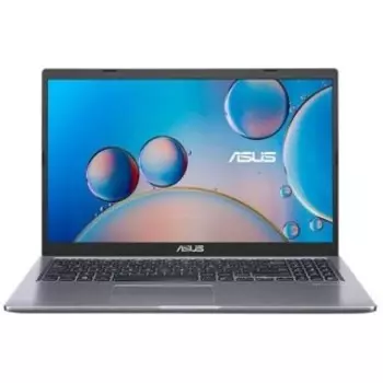Ноутбук ASUS X515JF-BR240T Q4 W10 Grey (90NB0SW1-M000B0)