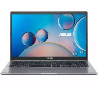 Ноутбук ASUS X515JF-BR241T Win 10 grey (90NB0SW1-M04380)
