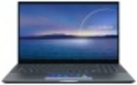 Ноутбук ASUS Zenbook Pro 15 OLED UX535LI-H2346T Win 10 Home grey (90NB0RW1-M10610)