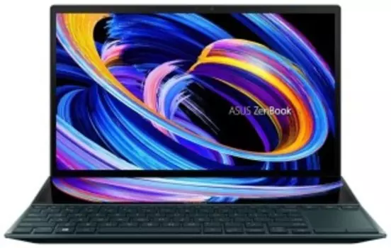 Ноутбук ASUS Zenbook UX482EA-HY219T Win 10 (90NB0S41-M03900)