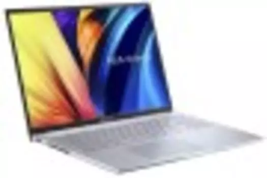 Ноутбук ASUS M1603QA-MB252 no OS silver (90NB0Y82-M00FM0)