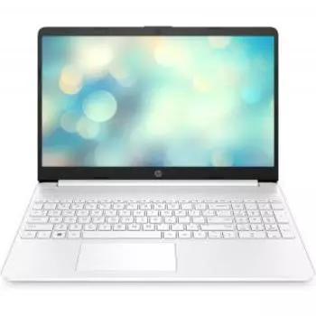 Ноутбук HP 15s-eq1279ur FreeDOS white (2X0N9EA)