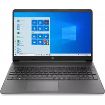Ноутбук HP 15s-eq1322ur DOS Grey (3B2X0EA)