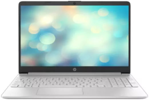 Ноутбук HP 15s-eq2018ur FreeDOS (3B2U2EA)