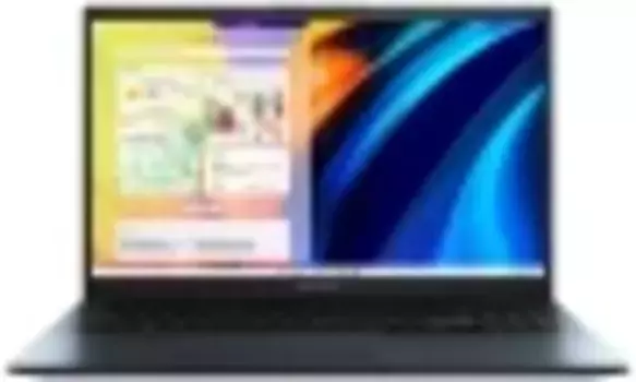 Ноутбук ASUS M6500QH-HN089 DOS Blue (90NB0YJ1-M00460)