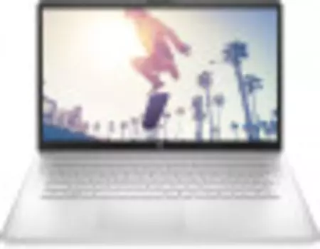 Ноутбук HP 17-cp0205nw Win 11 Home серебристый (5T615EA)