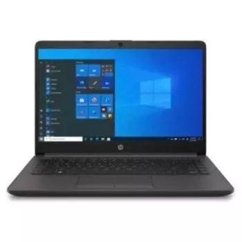 Ноутбук HP 240 G8 W10 Silver (43W55EA)