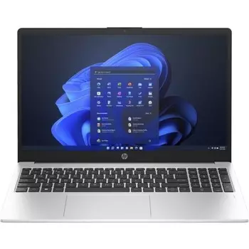 Ноутбук HP 250 G10 серебристый (8A517EA)