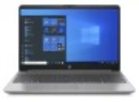 Ноутбук HP 250 G8 Win 10 Pro silver (2E9J8EA)