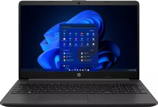Ноутбук HP 250 G9 Free DOS silver (6F1Z7EA)