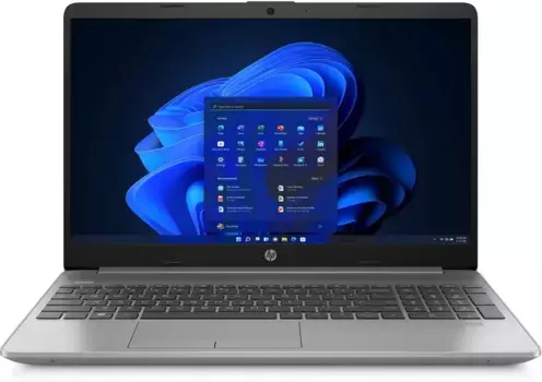 Ноутбук HP 250 G9 i5 1235U/16Gb/512Gb SSD/VGA int/W11 dr.silver (8A5L1EA)