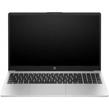 Ноутбук HP 255 G10 Ryzen 5 7530U/16Gb/512Gb SSD/VGA int/noOS dr.silver (859QOEA)
