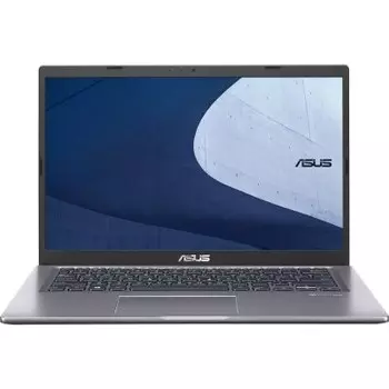 Ноутбук ASUS P1411CEA-EK0394X W11Pro Grey (90NX05D1-M00E80)