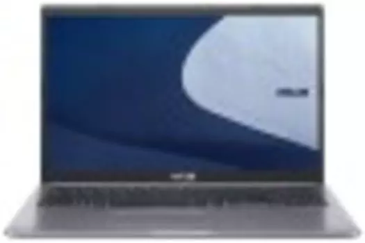 Ноутбук ASUS P1512CEA-BQ0048 DOS Grey (90NX05E1-M001L0)