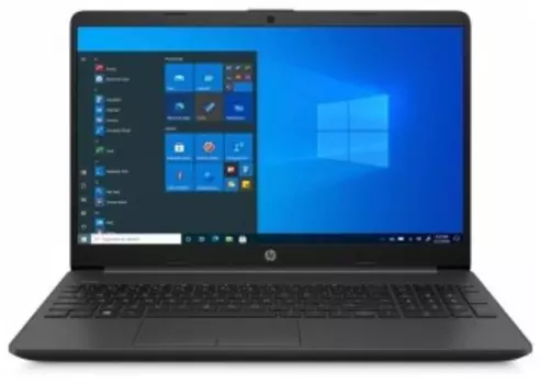 Ноутбук HP 255 G8 Win 10 Home темно-серебристый (27K53EA)