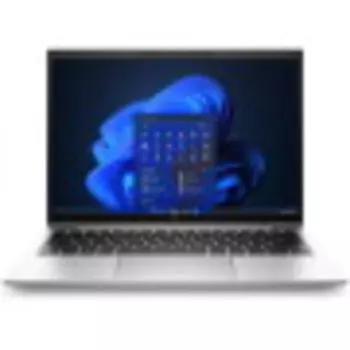 Ноутбук HP EliteBook 830 G9 Win 11 Pro silver (6T121EA)