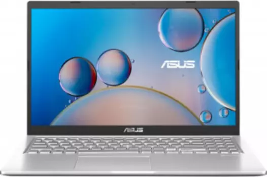 Ноутбук ASUS R565JA-BQ2727 DOS Silver (90NB0SR2-M00F20)