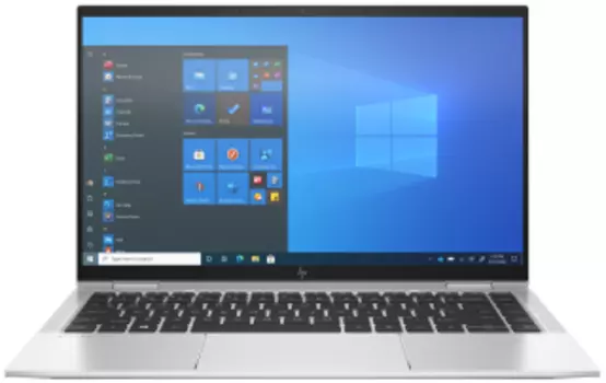 Ноутбук HP Elitebook x360 1040 G8 W10Pro Grey (3C8D4EA)