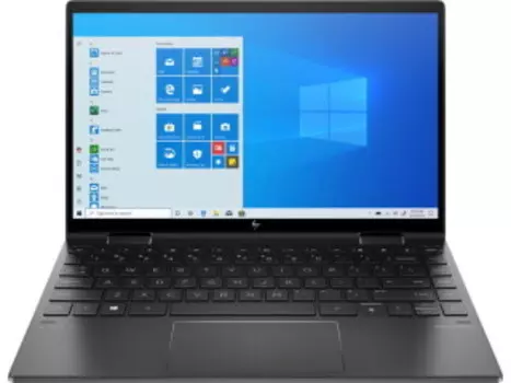Ноутбук HP Envy 13x360 13-ay0008ur WinHome Black (1L6D3EA)