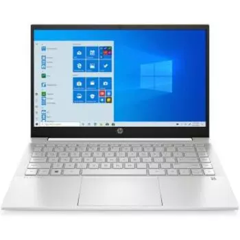 Ноутбук HP Pavilion 14-dv0050ur Win 10 white (3V017EA)