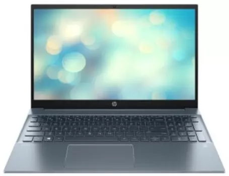 Ноутбук HP Pavilion 15-eg0044ur Free DOS blue (2P1P1EA)