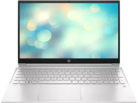 Ноутбук HP Pavilion 15-eh1017ur Free DOS серебристый (3E3V0EA)