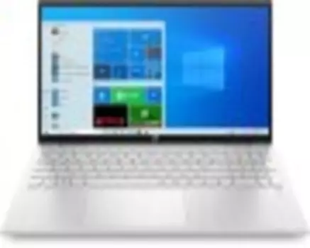 Ноутбук HP Pavilion 15x360 15-er1010ci Win11Home Silver (6L9X6EA)