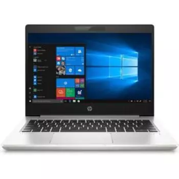 Ноутбук HP ProBook 430 G7 Windows 10 Pro Silver (9HR42EA)