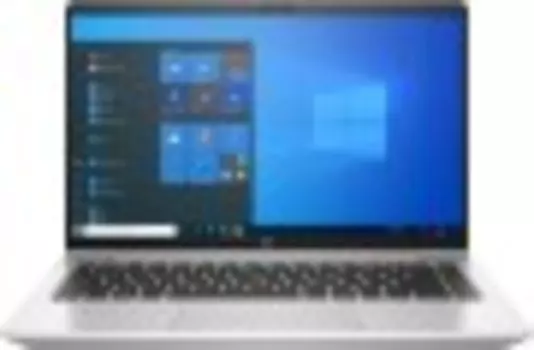 Ноутбук HP Probook 445 G8 Win10Pro (4K7C8EA)
