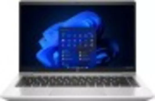 Ноутбук HP ProBook 445 G9 Win 11 Pro silver (6S6K0EA)