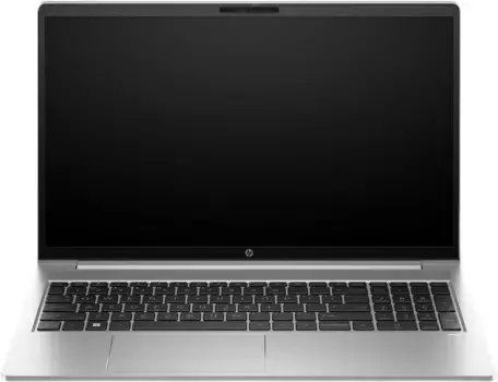 Ноутбук HP ProBook 450 G10 Core i5 1335U 16Gb SSD512Gb Free DOS silver (968W7ET)