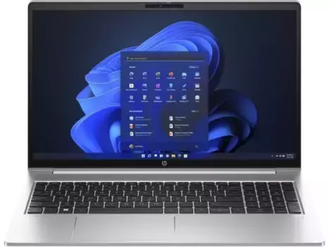 Ноутбук HP ProBook 450 G10 Free DOS silver (85B56EA)
