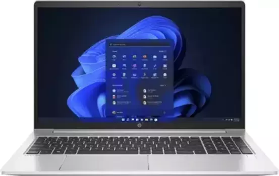 Ноутбук HP Probook 450 G8 DOS Silver (1A893AV)
