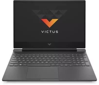 Ноутбук HP Victus 15-fa1042ci Free DOS grey (8F7J2EA)