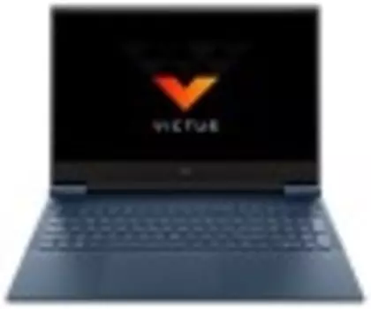 Ноутбук HP VICTUS 16-d0053ur FreeDOS Blue (4E1S5EA)