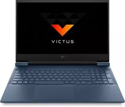 Ноутбук HP VICTUS 16-e0077ur WinHome Blue (4E1K9EA)