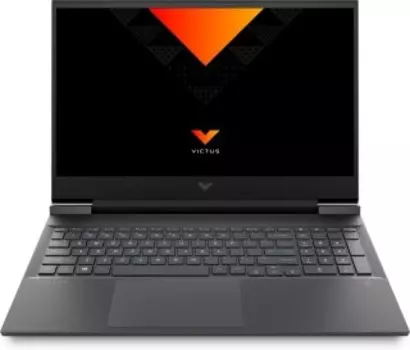 Ноутбук HP VICTUS 16-e0088ur Free DOS Silver (4E1T0EA)