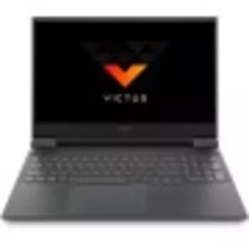 Ноутбук HP VICTUS 16-e0102ur DOS Silver (53N22EA)