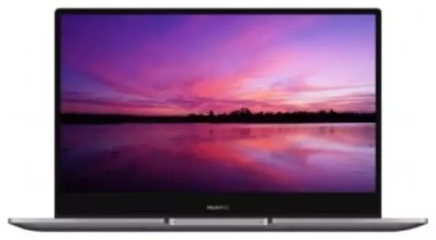 Ноутбук Huawei MateBook B3-410 Win 10 Pro (53012KFU)
