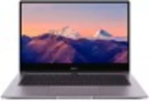 Ноутбук Huawei MateBook B3-420(NDZ-WFE9A) W10Pro Grey (53013FCG)