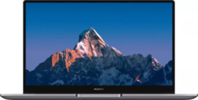 Ноутбук Huawei MateBook B3-520 (BDZ-WDI9A) W10Pro Grey (53012YDQ)