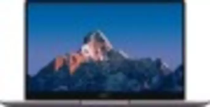 Ноутбук Huawei MateBook B3-520(BDZ-WFH9A) W10Pro Grey (53013FCH)