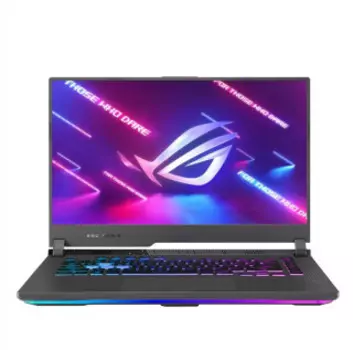 Ноутбук ASUS ROG Strix G15 G513RC-HN133 noOS grey (90NR08A5-M006Z0)