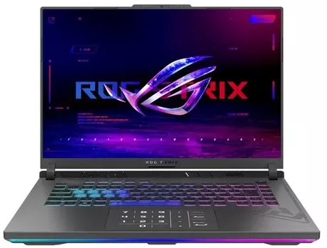 Ноутбук ASUS ROG STRIX G614JU-N4098 DOS (90NR0CC1-M008W0)