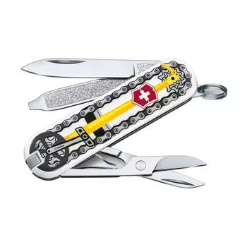 Нож 0.6223.L2001 Bike Ride VICTORINOX
