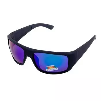 Очки поляризационные в чехле (хамелеон) (PR-OP-9390-C) Premier Fishing