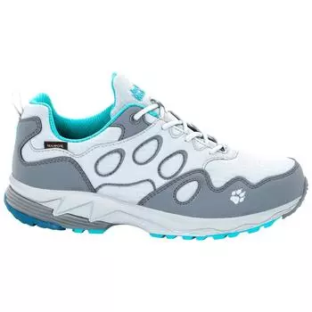 П/Ботинки женские VENTURE FLY TEXAPORE LOW W JACK WOLFSKIN